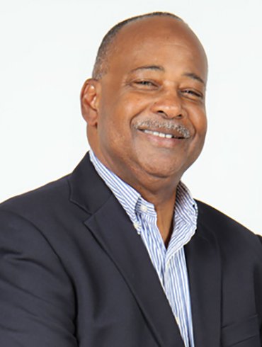 Kenneth Faustin Kenneth Faustin