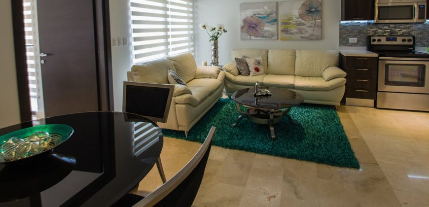 Palm Aruba Condos – 401
