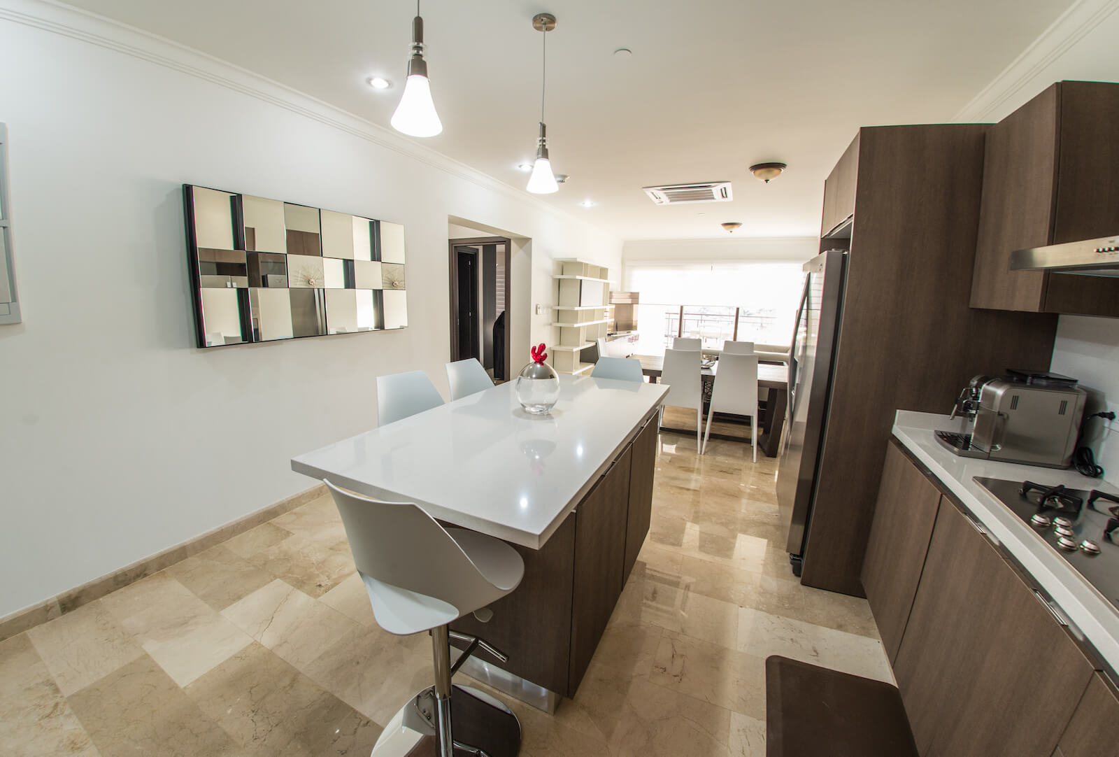 Palm Aruba Condos – 405