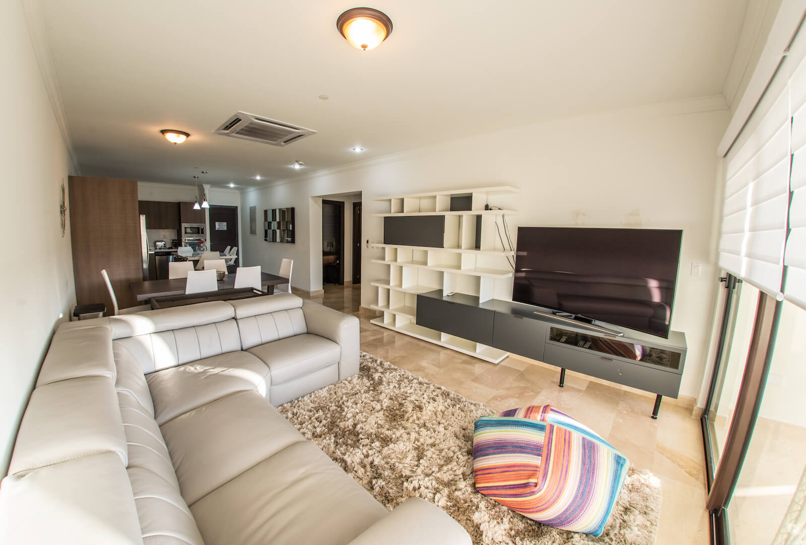 Palm Aruba Condos – 405